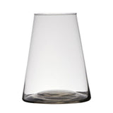 No brand vase femme 24x17 cm verre | 6 pièces