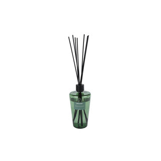 Set diffuseur lotus 800ml vert