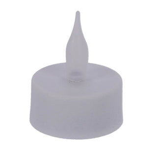 Photophore LED 24 pièces avec minuterie | 2 pièces