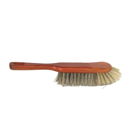 Luva tête de pelle à main pelle 29 cm poils de porc