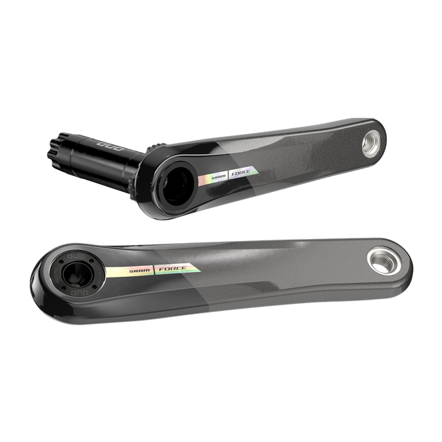 Pédalier Sram force d2 dub 170 large