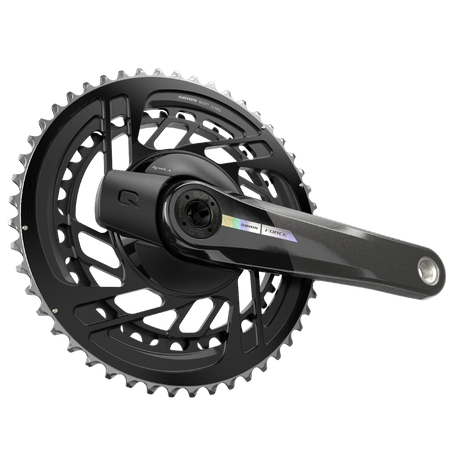Capteur de puissance Sram force d2 48 35 - 172,5 mm