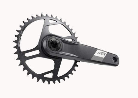 Sram pédalier apex 1 pédalier apex 1 40t 170mm