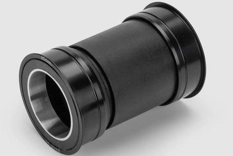 Sram – support de pédalier à bille, croix en céramique bb92 bb92 dub dub, résistant à la corrosion