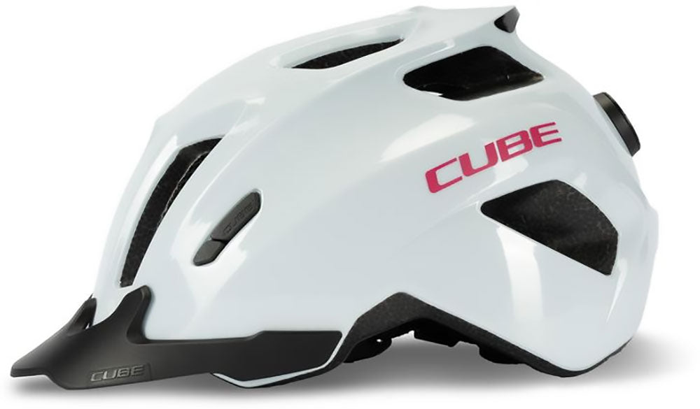 Cube fink - casque enfant