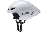 Smith Helm Jetstream TT White Matte White