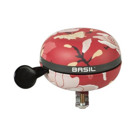 Basil Magnolia - Bicycle Bell - 80 mm de pavot