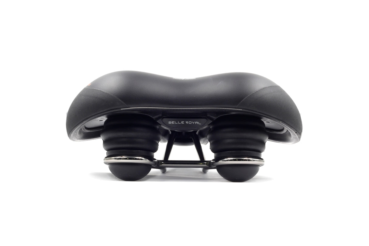 Selleroyal zelle royal selle lookin selle sr lookin décontracté noir