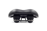 Selleroyal zelle royal selle lookin selle sr lookin décontracté noir