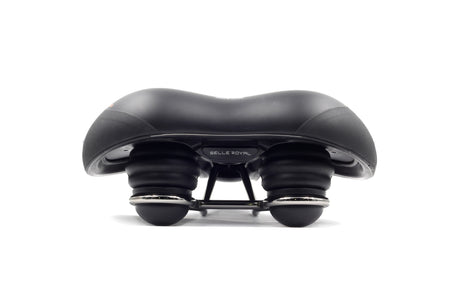 Selleroyal zelle royal selle lookin selle sr lookin décontracté noir