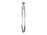 Pince à salade Westmark ronde en silicone maxi