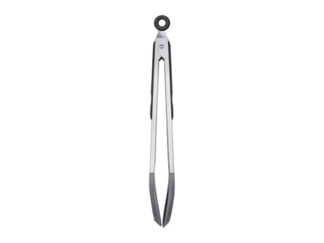 Pince à salade Westmark ronde en silicone maxi