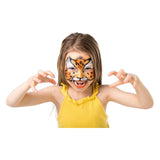 Ensemble de maquillage Grafix, 9 couleurs