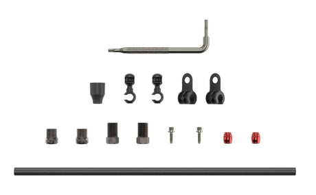 Kit durites de frein Sram kit durites de frein 2000 double compression
