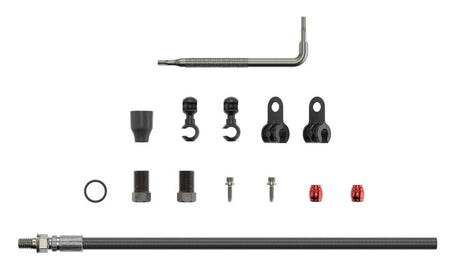 Kit durites de frein Sram kit de conduites de frein 2000 sertissage fileté