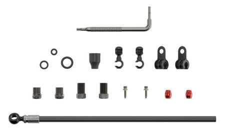 Kit de durites hydrauliques de frein à disque Sram