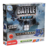 kinderspel battle in the deep