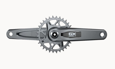 Pédalier Sram gx eagle transmission pédalier gx eagle trans.175mm 32t