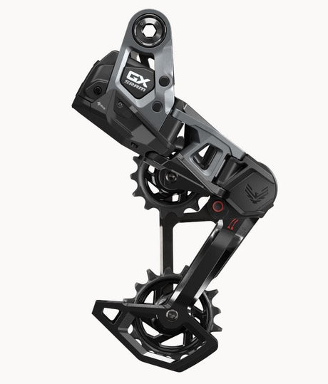 Dérailleur arrière Sram gx eagle axs transmission dérailleur arrière. gx aigle axes trans. 12sp