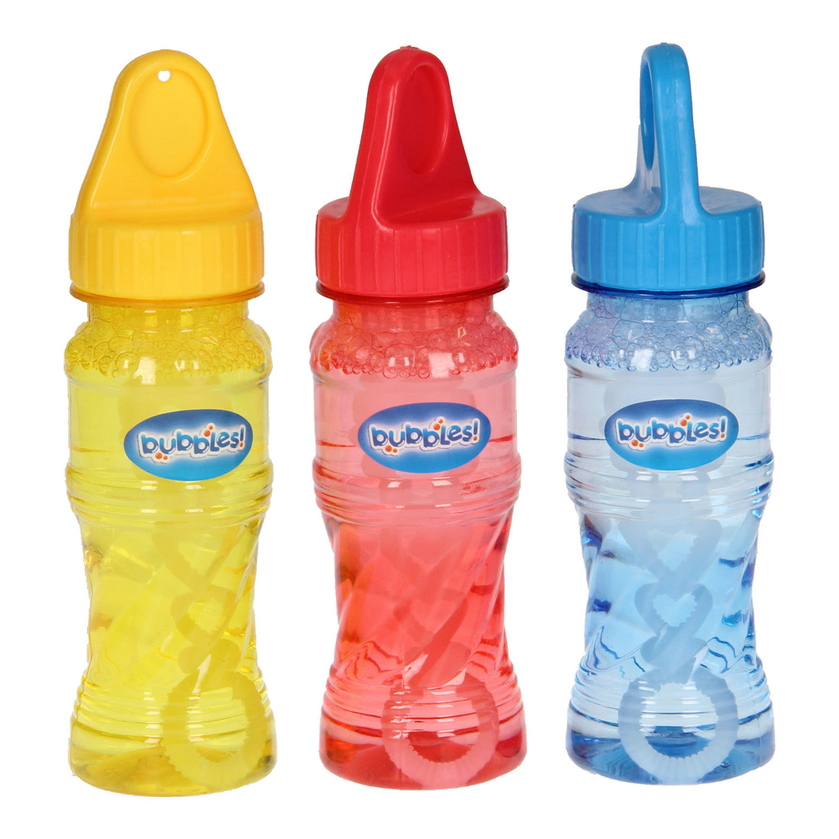 Creative Craft Group Bubble Bladder, 3x118ml.