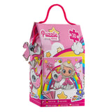 Puzzle de groupe d'artisanat créatif licorne, 30 pièces