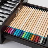 Creative Craft Group Luxury Wooden Creative Case, 115dlg.