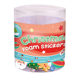 Grafix Foamstickers Weihnachten