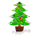 Ensemble de bricolage de Noël Grafix