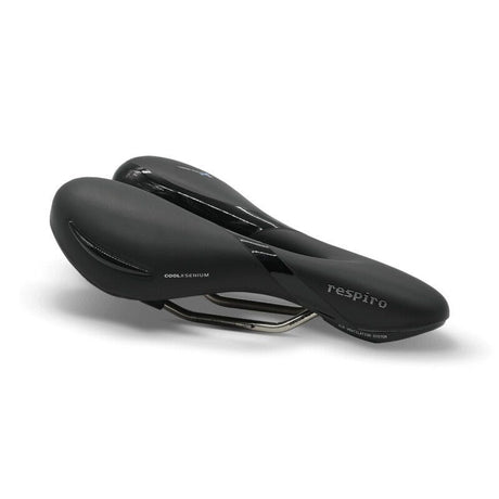 Selle royale selle respiro modérée noir