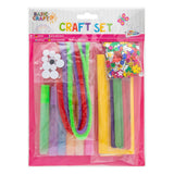 Set de bricolage Grafix paillettes