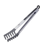 Westmark pince à salade fourchette silicone maxi