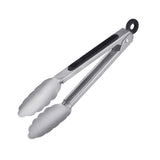 Westmark pince à servir barbecue mini acier inoxydable 20cm
