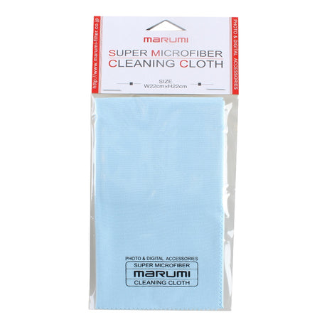 Chiffon Marumi super microfibre 22x22