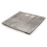 Pèse-personne Soehnle 63882 digital style sense compact 300, aspect béton
