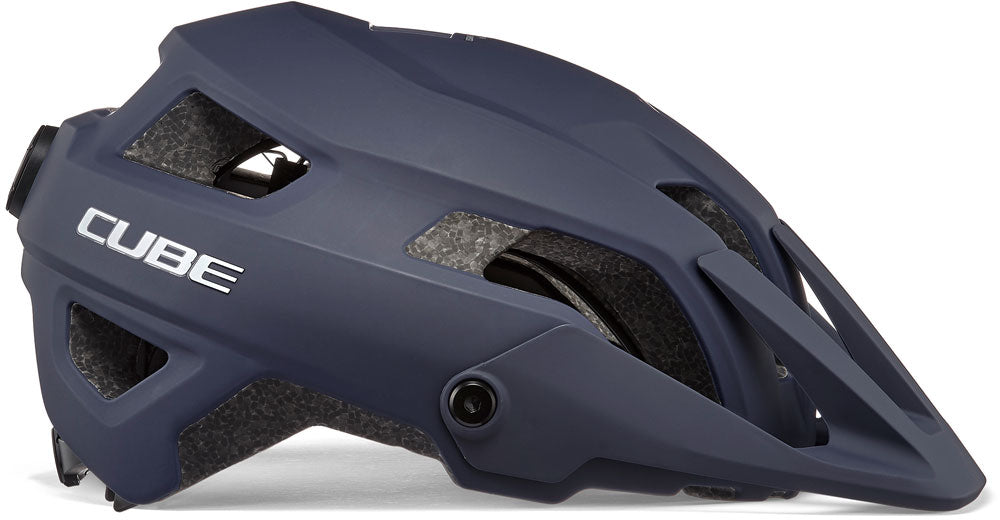 Cube frisk mips - casque vtt
