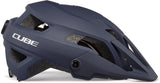 Cube frisk mips - casque vtt