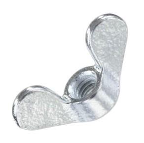 Écrou à oreilles m16 d315 elvz | 20 pièces