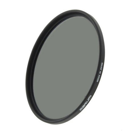 Filtre gris Marumi dhg nd16 77 mm