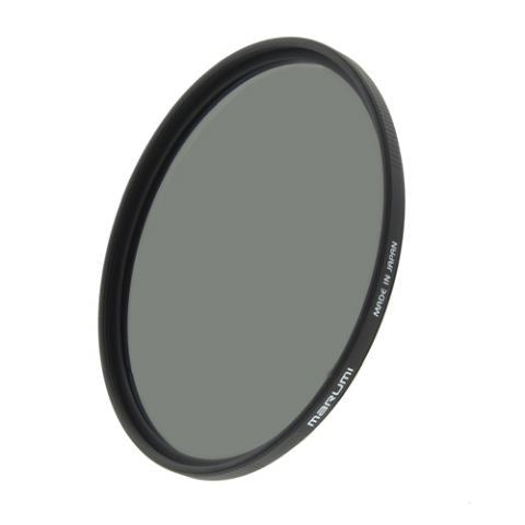 Filtre gris Marumi dhg nd32 49 mm