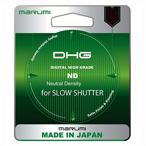Filtre gris Marumi dhg nd32 82 mm