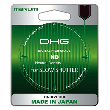 Filtre gris Marumi dhg nd32 82 mm