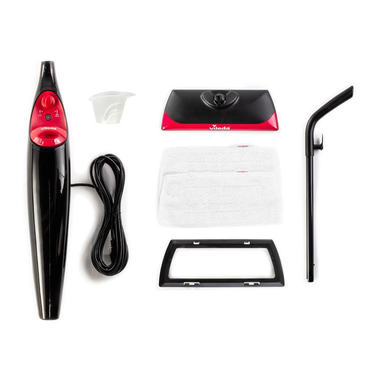 VILEDA Steam plus xxl
