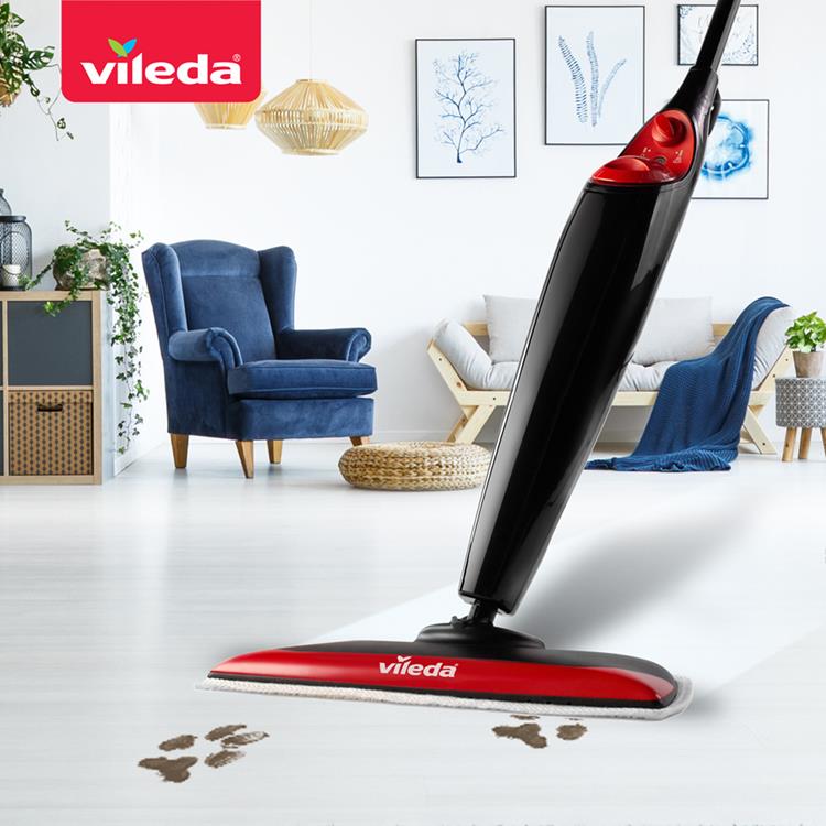 VILEDA Steam plus xxl