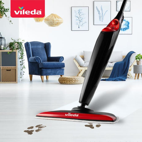 VILEDA Steam plus xxl