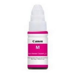 Cartouche d'encre canon gi-590m magenta 70 ml