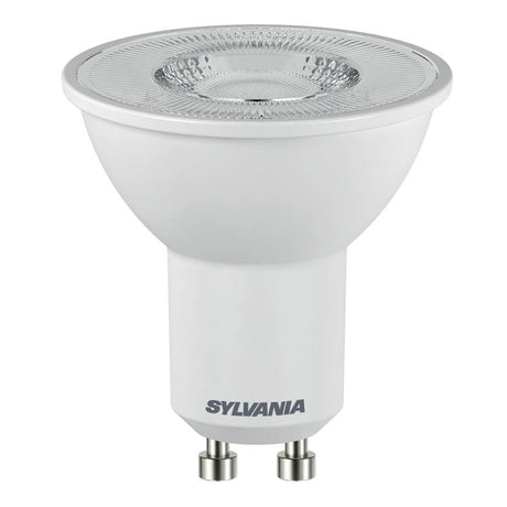 Sylvania 1067876 - syl led sp gu10 425lm 830 110 | 6 stuks