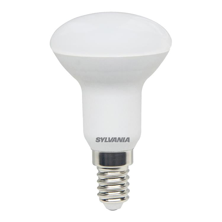 Sylvania 1067877 - spot led syl r50 e14 470lm 830 | 6 pièces