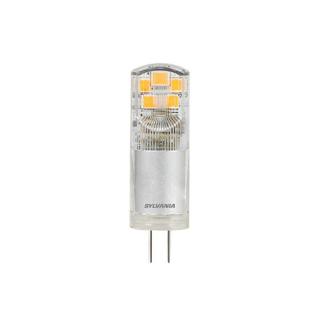 Sylvania 1067888 - syl led g4 300lm 827 | 3 stuks