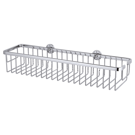 Tesa 1066814 - aluxx mandje enkel | 1 stuks