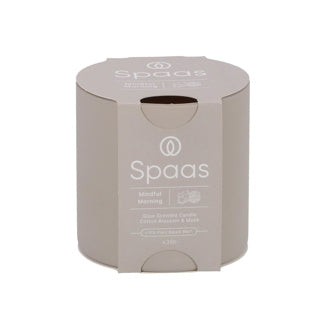Spas | 3 pièces